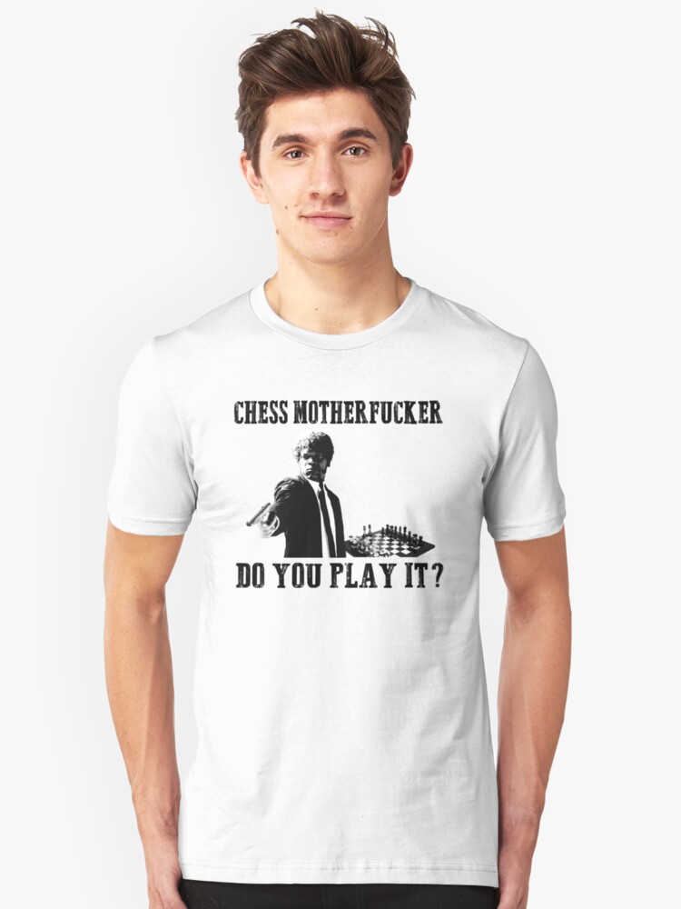 chess t shirts funny