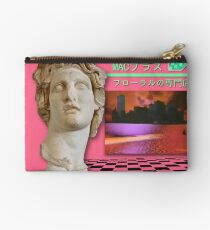 Bolso de mano Floral Shoppe - Macintosh Plus