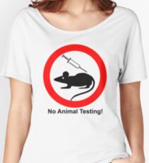 animal rights shirts