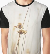 Bulrush Graphic T-Shirt
