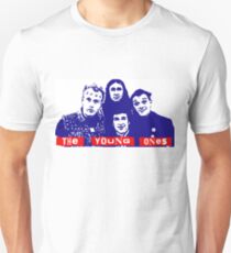 The Young Ones Unisex T-Shirt