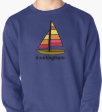 Sailing Team Pullover