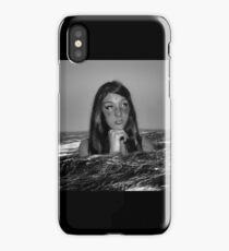 Self-destruction iPhone Case