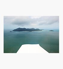 Dunk Island Photographic Print
