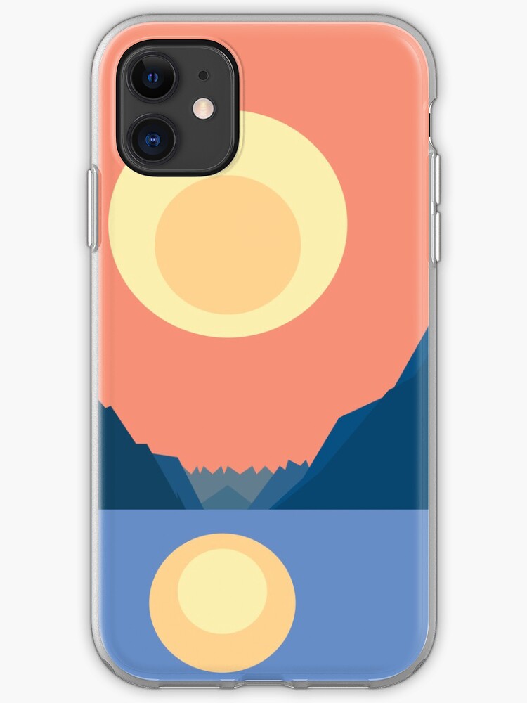 Sundance iPhone 11 case Sundance iPhone 11 case