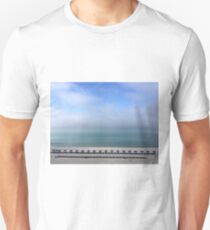 Seascape Unisex T-Shirt