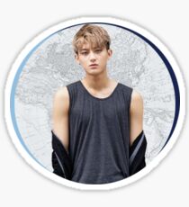 Exo Tao Sticker