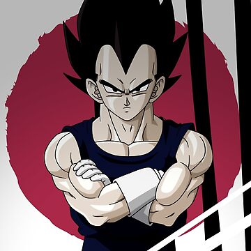 Vegeta, Dragon Ball Wiki Brasil