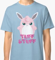 Tuff Stuff Classic T-Shirt