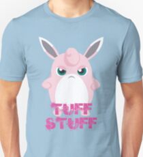 Tuff Zeug Slim Fit T-Shirt