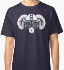 Prep Ramming Speed Classic T-Shirt