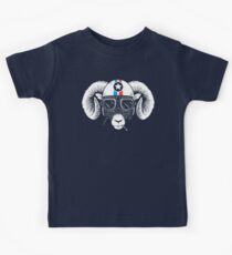 Prep Ramming Speed Kids Tee