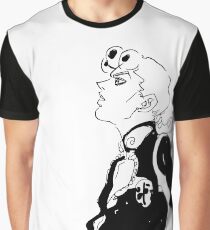 Giorno Graphic T-Shirt