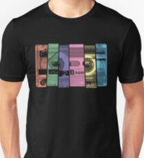 Mix Tape 1.0 Unisex T-Shirt