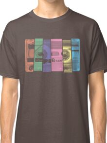 mix tape t shirt