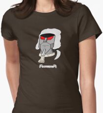Hamiltron Women's Fitted T-Shirt