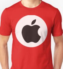 A Business Nazi from Cupertino Slim Fit T-Shirt