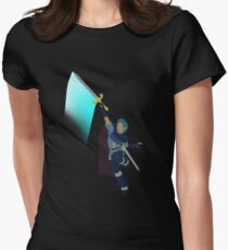 Marth Women's Fitted T-Shirt