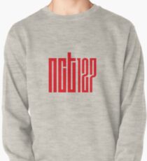Red - NCT 127 Pullover