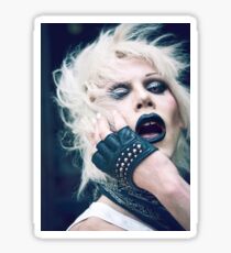 SHARON NEEDLES - RUPAUL'S DRAG RACE SEASON 4 Sticker