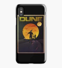Dune iPhone Case