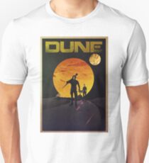 Dune Unisex T-Shirt
