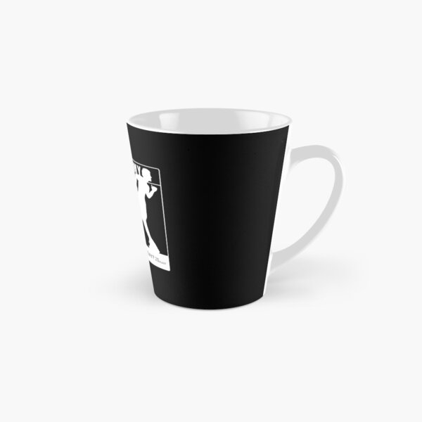 Clyde Army 2016/white Tall Mug