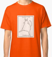 Skeeter Forever Classic T-Shirt