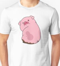 waddle gravity falls Unisex T-Shirt