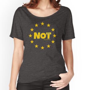 anti eu t shirts