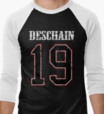Deschain 19 Men's Baseball ¾ T-Shirt