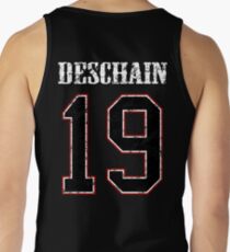Deschain 19 Tank Top