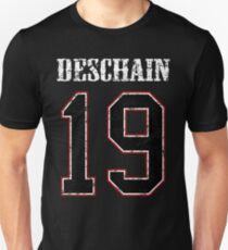 Deschain 19 Unisex T-Shirt