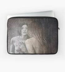 Mirror Mirror Laptop Sleeve