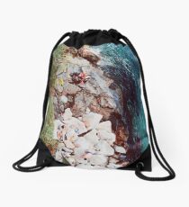 Vernazza, Cinque Terre Drawstring Bag