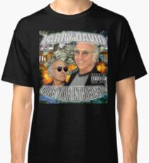 LARRY DAVID Classic T-Shirt