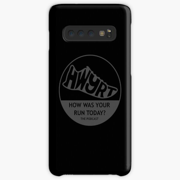 HWYRT 2016 logo/grey Samsung Galaxy Snap Case