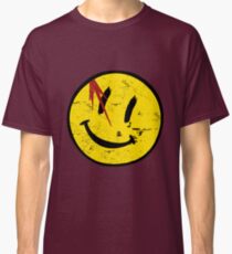 Wächter Symbol Vintage Classic T-Shirt