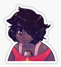 Smoky Quartz Sticker