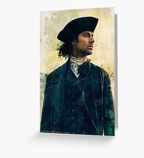 Freedom Greeting Card