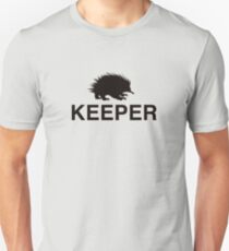 Echidna Keeper Unisex T-Shirt