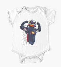 Daniel Ricciardo One Piece - Short Sleeve