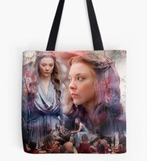 mercy queen Tote Bag