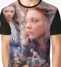 mercy queen Graphic T-Shirt