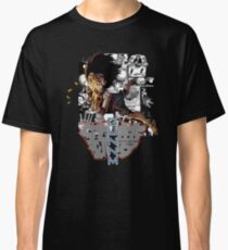 Camiseta clásica Gally