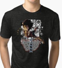 ergo proxy t shirt