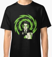 The Paranormal Realm Classic T-Shirt
