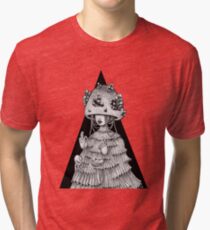 KINOKO Tri-blend T-Shirt
