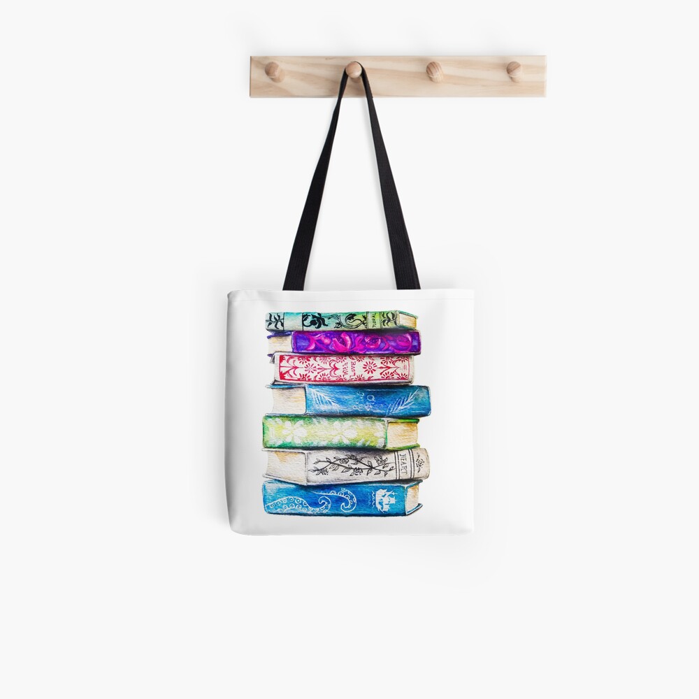 book sack