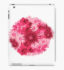 Flora iPad Case/Skin